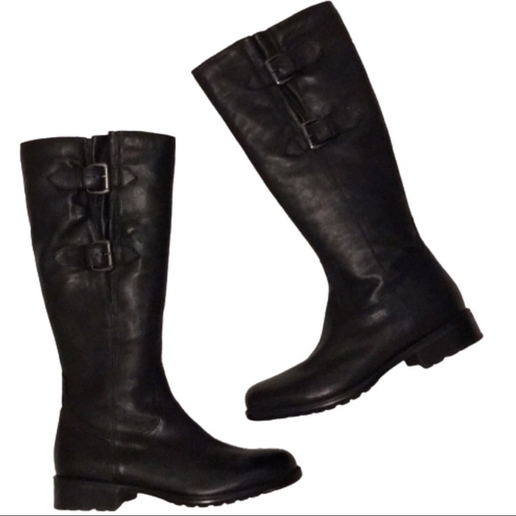 tamro spice black boots